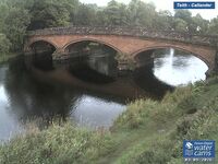 Camera at Callander