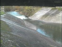 Camera at Tellisford