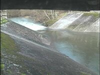 Camera at Tellisford