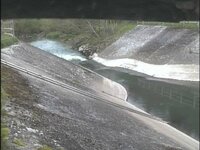 Camera at Tellisford