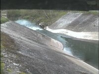 Camera at Tellisford