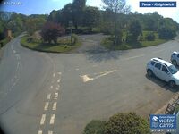 Camera at Knightwick