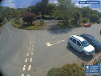 Camera at Knightwick