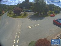 Camera at Knightwick