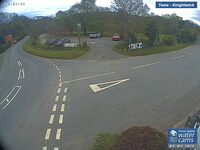 Camera at Knightwick