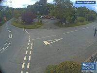 Camera at Knightwick