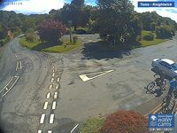 Camera at Knightwick