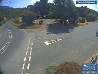 Camera at Knightwick