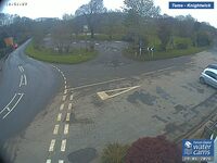 Camera at Knightwick