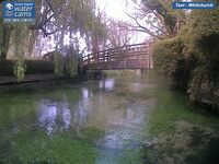 Camera at Whitchurch