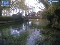 Camera at Whitchurch