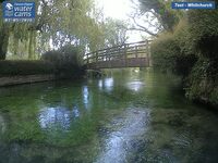 Camera at Whitchurch