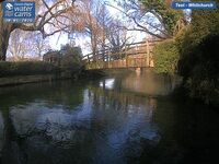 Camera at Whitchurch