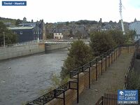 Camera at Hawick
