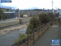 Camera at Hawick