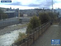 Camera at Hawick