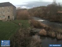 Camera at Heatherslaw