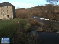 Camera at Heatherslaw