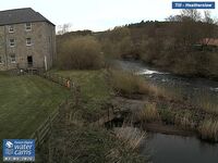 Camera at Heatherslaw