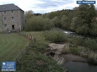 Camera at Heatherslaw