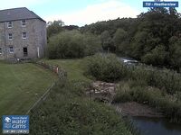 Camera at Heatherslaw