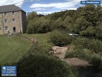 Camera at Heatherslaw