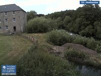 Camera at Heatherslaw