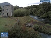 Camera at Heatherslaw