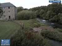 Camera at Heatherslaw