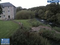 Camera at Heatherslaw