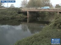 Camera at Tipton St John