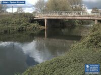 Camera at Tipton St John