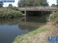 Camera at Tipton St John
