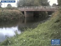 Camera at Tipton St John