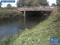 Camera at Tipton St John