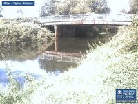 Camera at Tipton St John