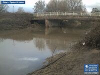 Camera at Tipton St John