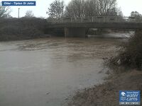 Camera at Tipton St John