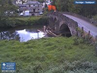 Camera at Taddiport