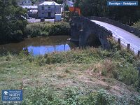 Camera at Taddiport