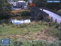 Camera at Taddiport