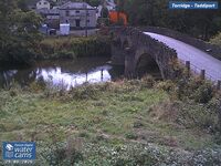 Camera at Taddiport