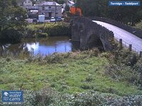Camera at Taddiport