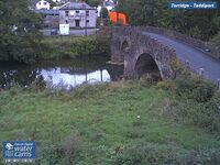Camera at Taddiport