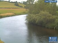 Camera at Nantgaredig Abercothi