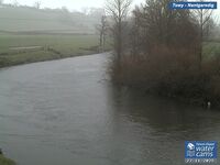 Camera at Nantgaredig Abercothi