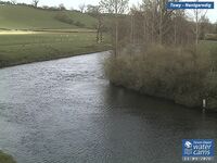 Camera at Nantgaredig Abercothi