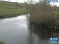 Camera at Nantgaredig Abercothi