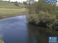 Camera at Nantgaredig Abercothi