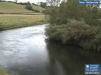 Camera at Nantgaredig Abercothi